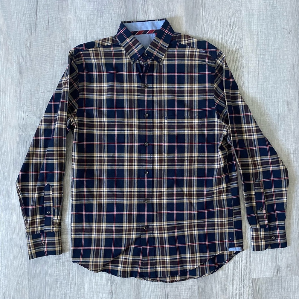 Izod Button Down Shirt